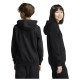 Adidas Παιδικό φούτερ Essentials Small Logo FeelCozy Fleece Hoodie Adidas Παιδικό φούτερ Essentials Small Logo FeelCozy Fleece Hoodie